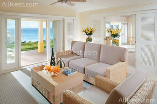Elbow Beach Hotel 11